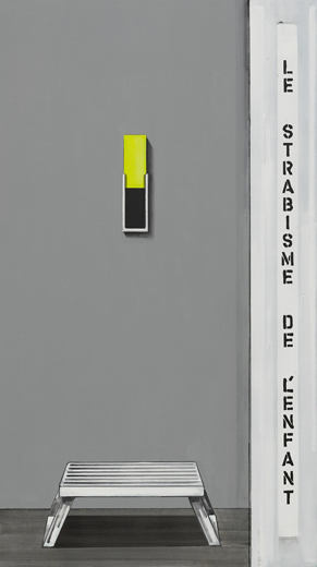 Container image