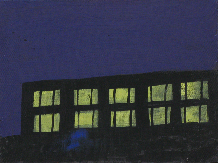 Container image