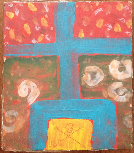 Container image