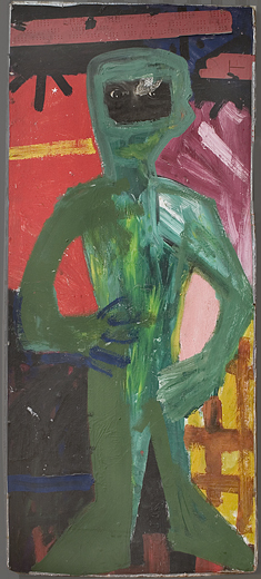 Container image