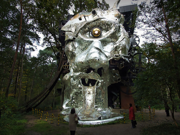 Container image