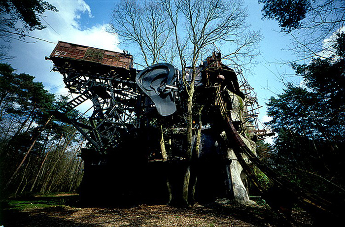 Container image