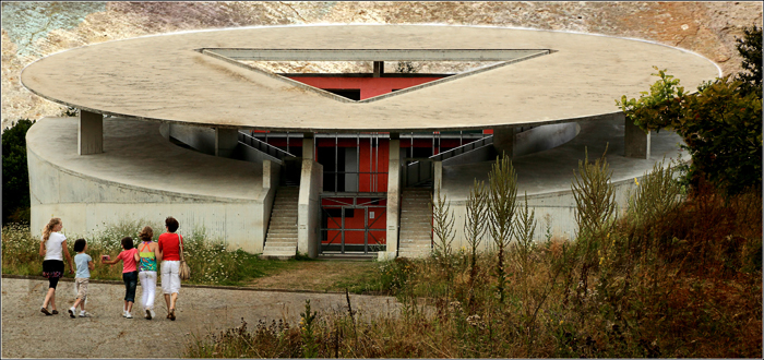Container image