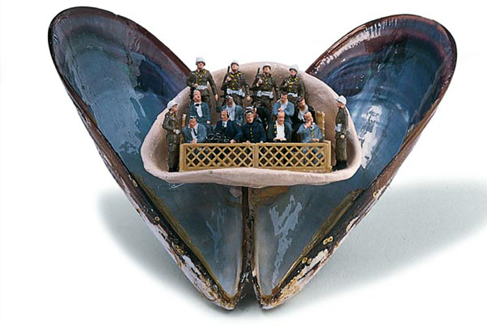 Container image