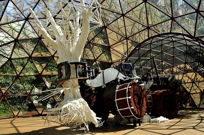 Container image