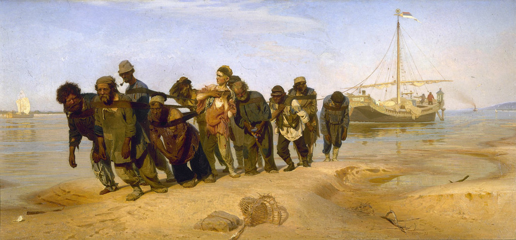 Container image