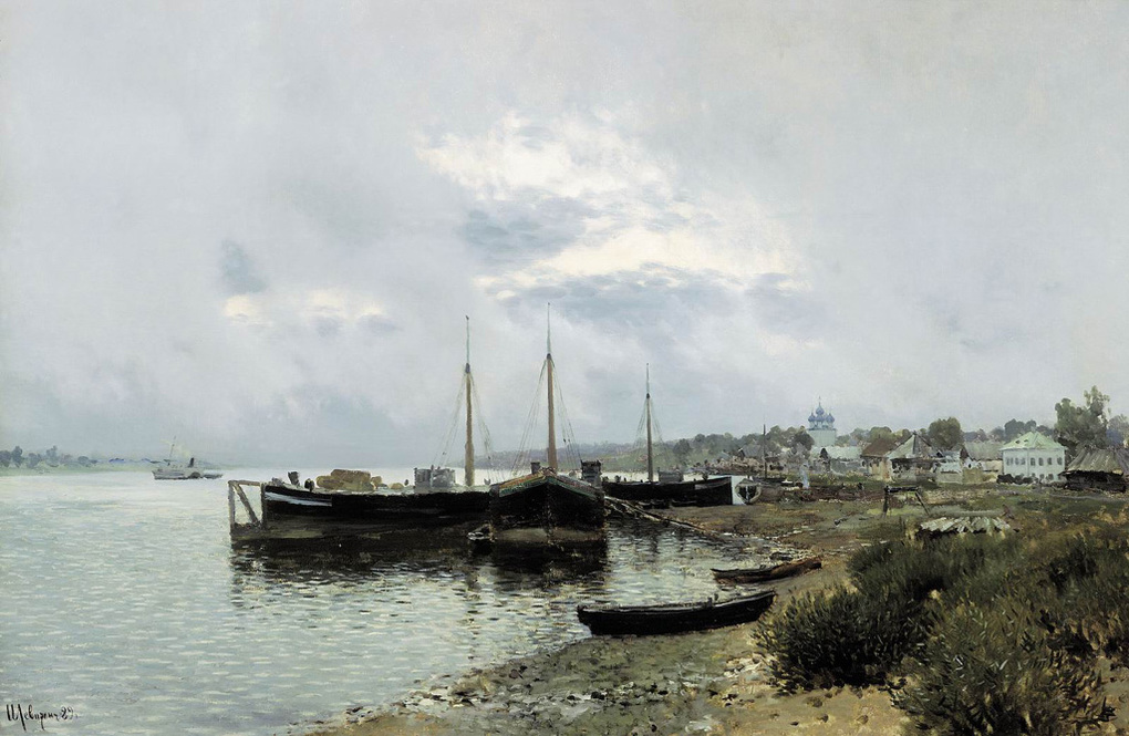 Container image