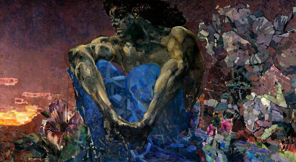 Container image