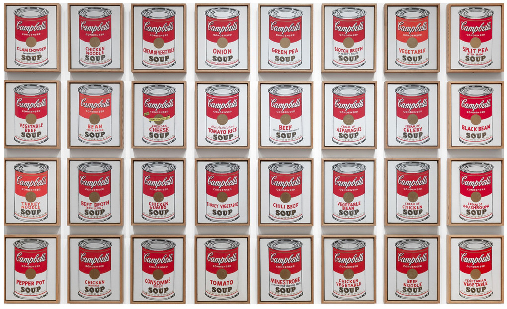Container image