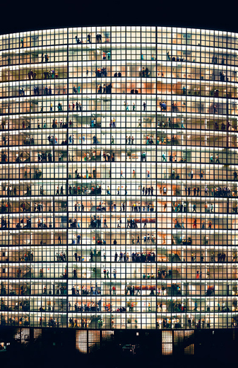 Container image