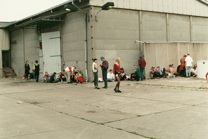 Container image