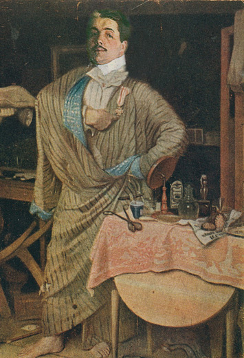 Container image