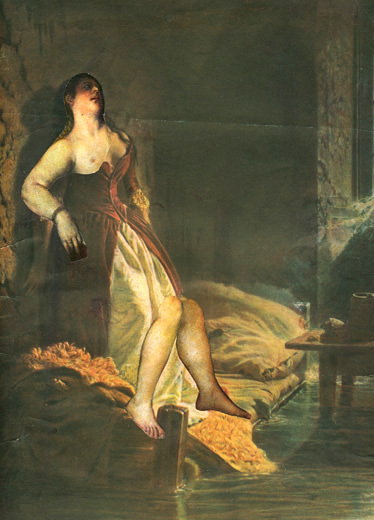 Container image