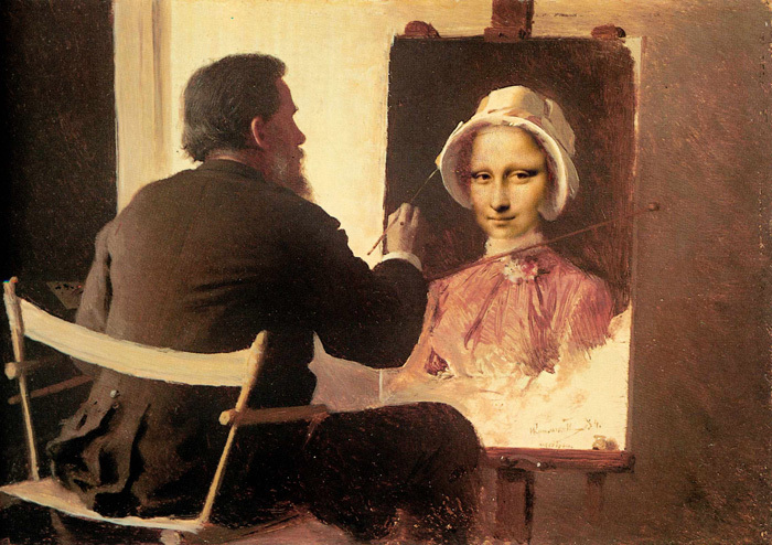 Container image