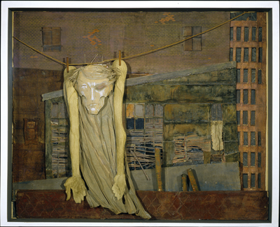 Container image