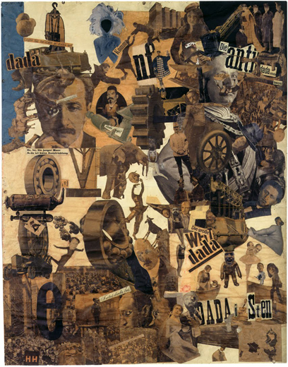 Container image