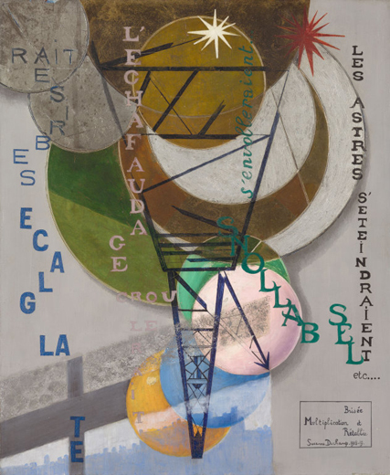 Container image