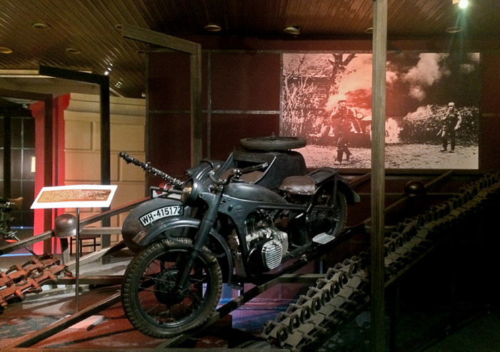 Container image