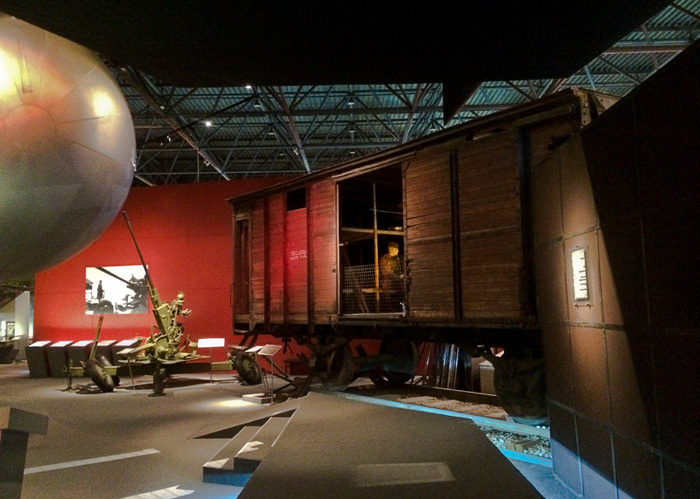 Container image