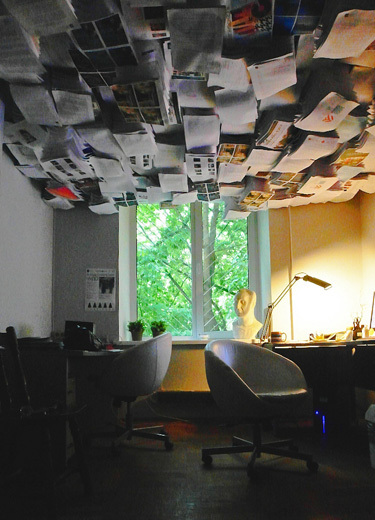 Container image