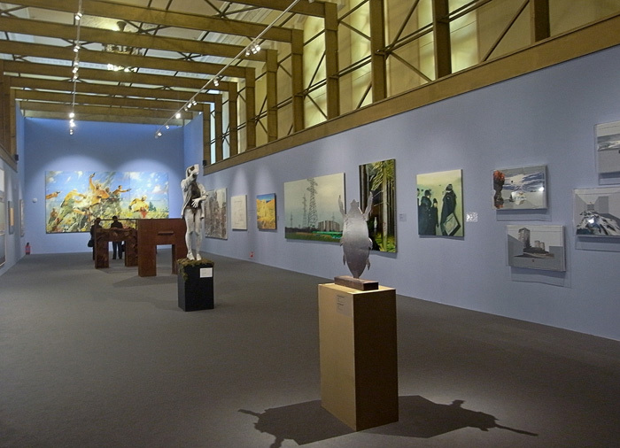 Container image