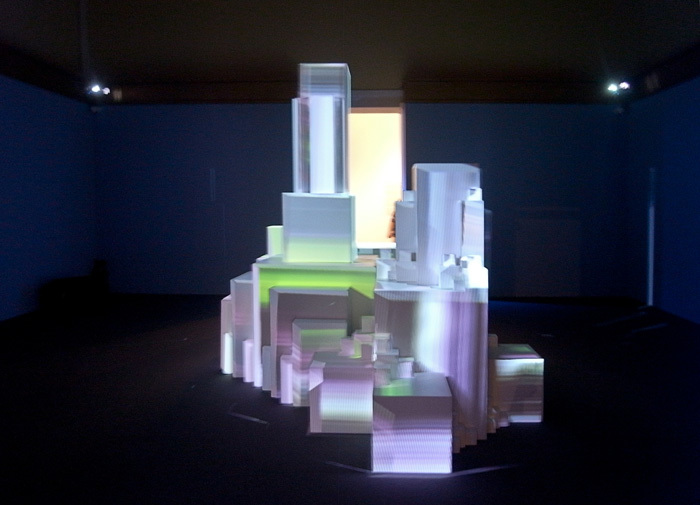 Container image