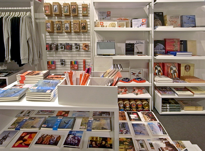 Container image