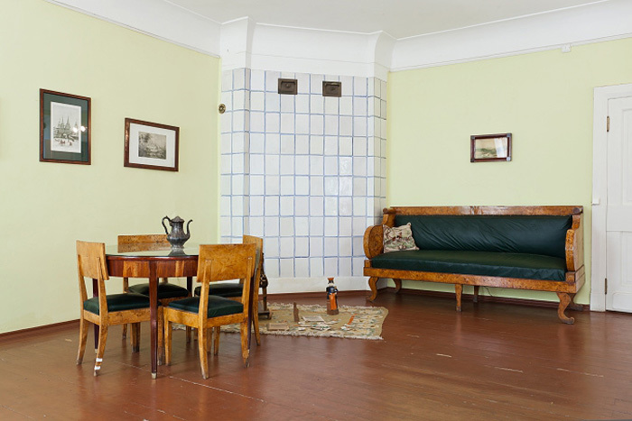 Container image