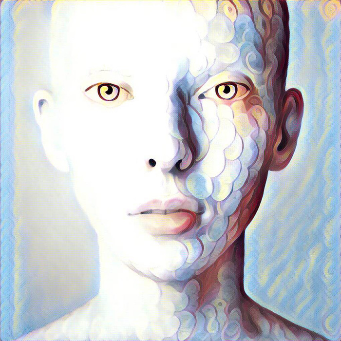 Container image