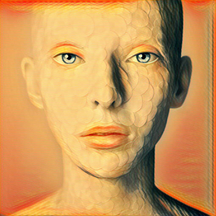 Container image