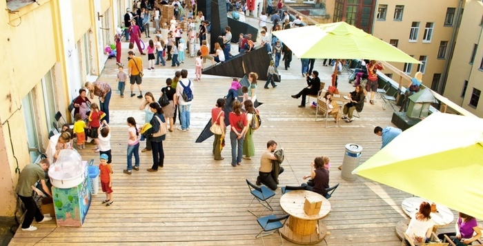 Container image
