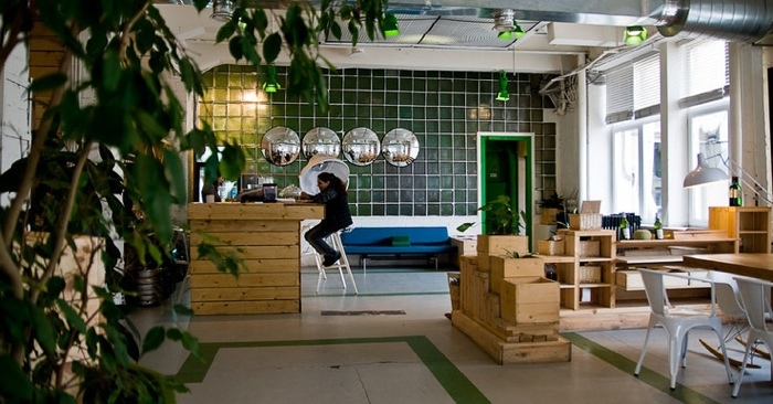 Container image