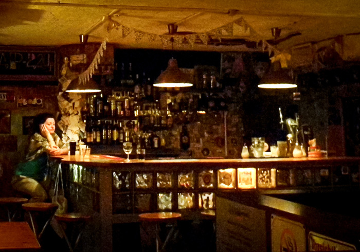 Container image