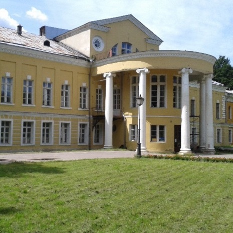 Container image