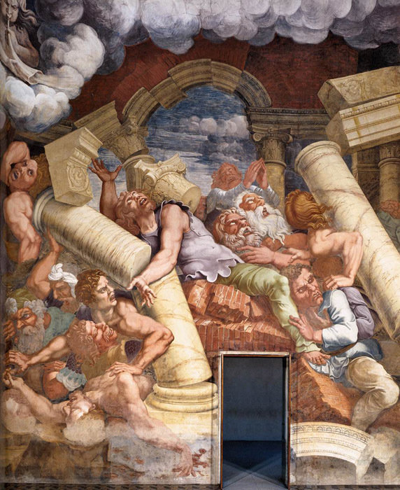 Container image
