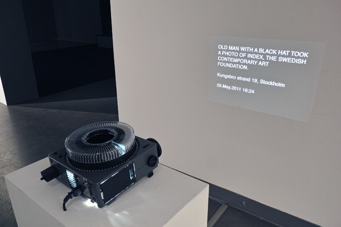 Container image
