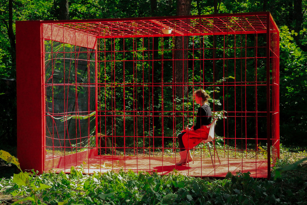 Container image