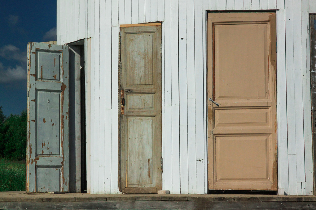 Container image