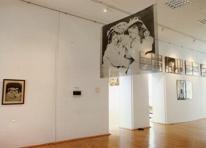 Container image