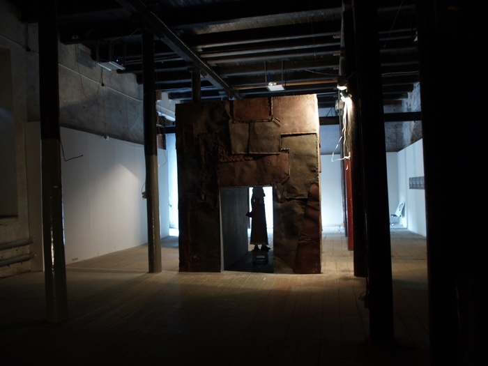 Container image