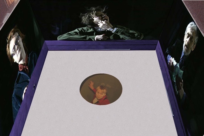Container image