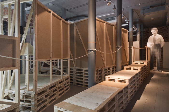 Container image