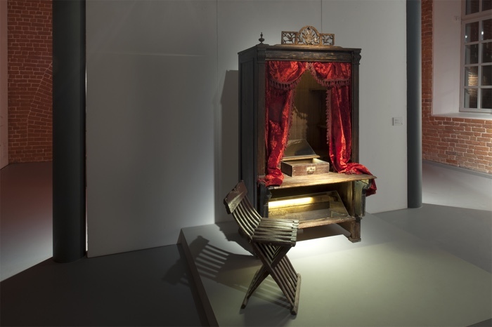 Container image