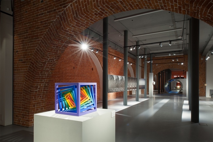 Container image