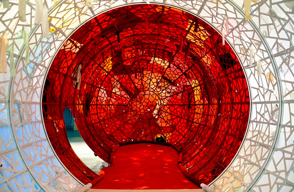 Container image