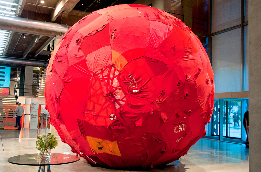 Container image