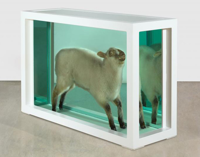 Container image