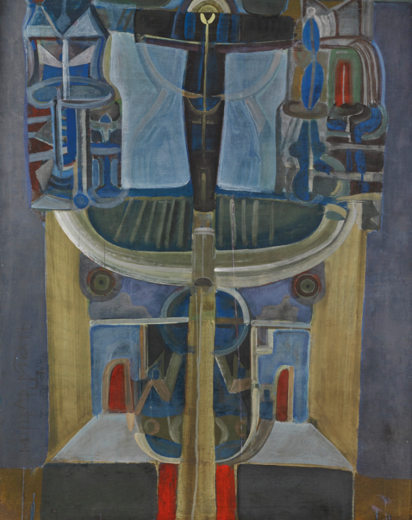 Container image