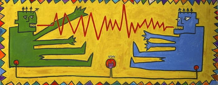 Container image