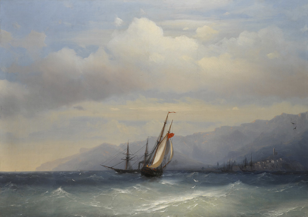 Container image